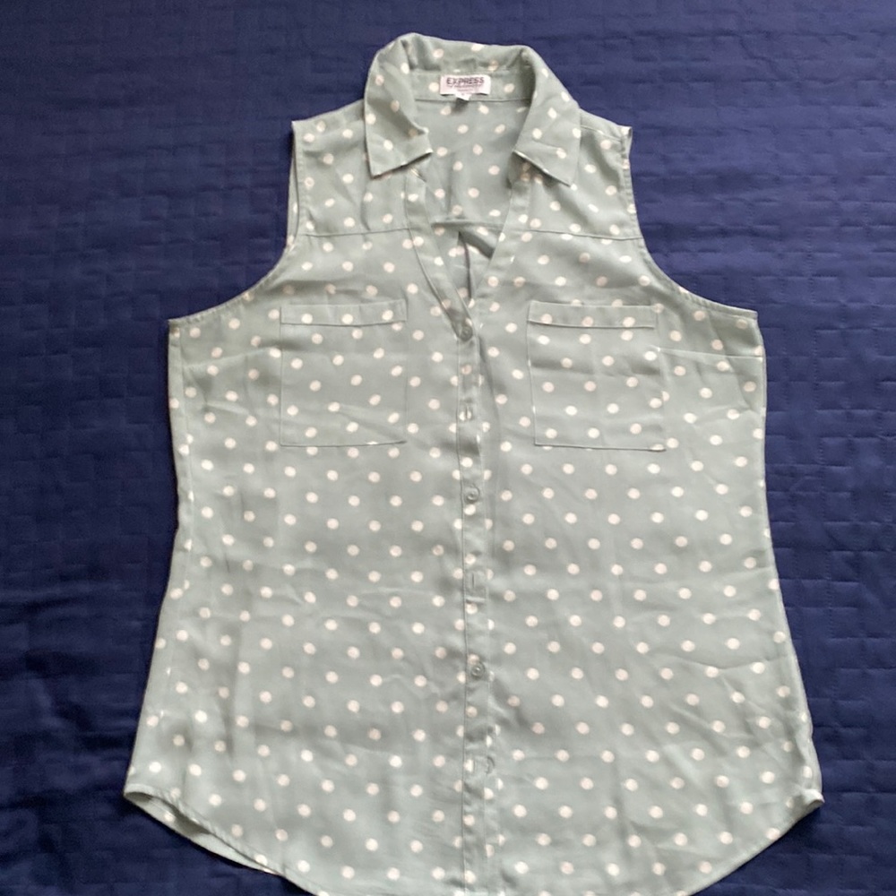 Express Portofino Shirt